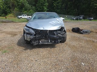 2017 Toyota Avalon Limited - Exterior Front Center Image